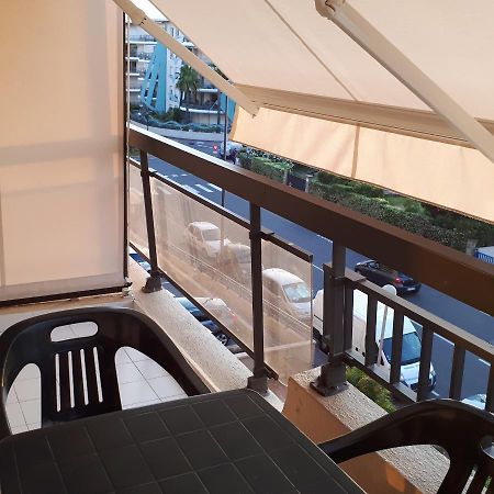 דירות Fréjus Acapulco מראה חיצוני תמונה