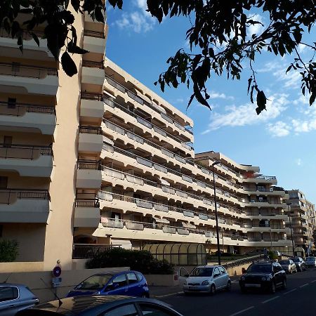 דירות Fréjus Acapulco מראה חיצוני תמונה