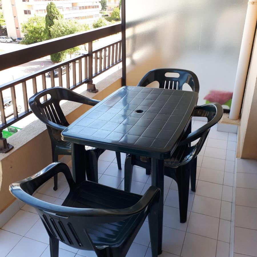 דירות Fréjus Acapulco מראה חיצוני תמונה