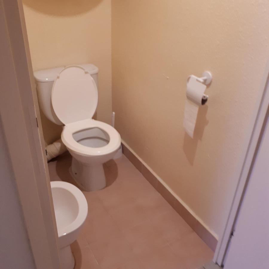 דירות Fréjus Acapulco מראה חיצוני תמונה